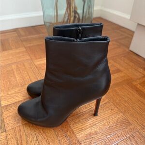 CHRISTIAN LOUBOUTIN Ankle Boots